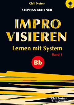 Improvisieren Lernen mit System (Bb) Download