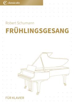 Frühlingsgesang 