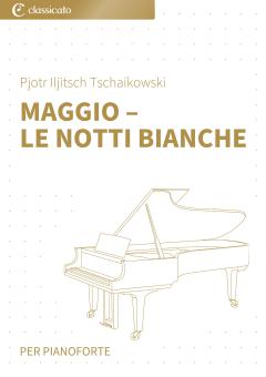Maggio - Le notti bianche 
