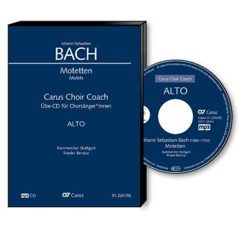 The complete motets (with basso continuo) 