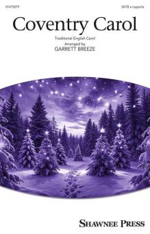 Coventry Carol Standard