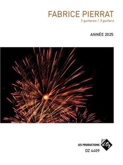 Année 2025 