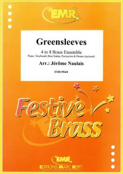 Greensleeves Standard