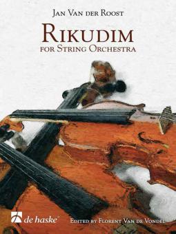 Rikudim 