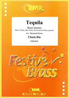 Tequila Standard