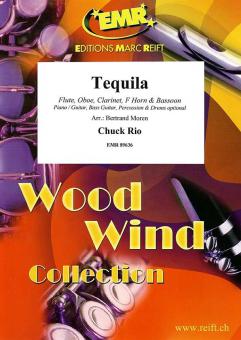 Tequila Standard