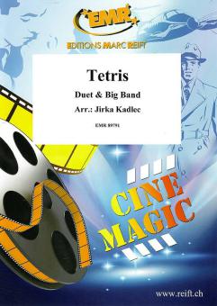 Tetris Standard