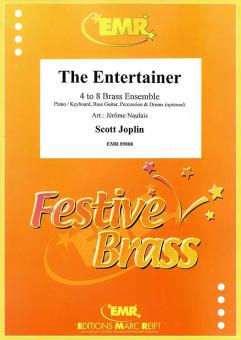 The Entertainer Standard