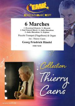 6 Marches Download