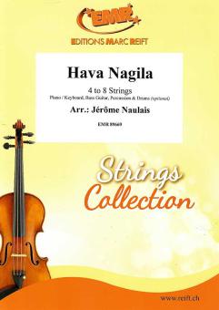 Hava Nagila Download