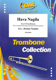 Hava Nagila Download