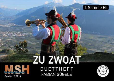 Zu Zwoat 