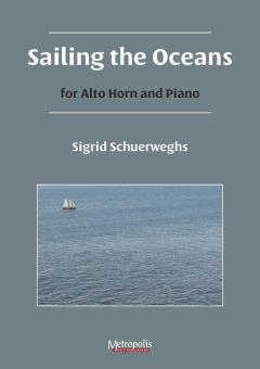 Sailing the Oceans 