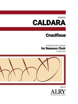Crucifixus 