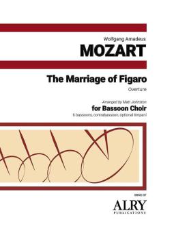 The Marriage of Figaro 