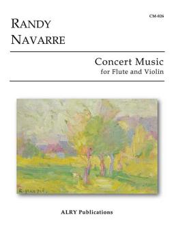 Concert Music 