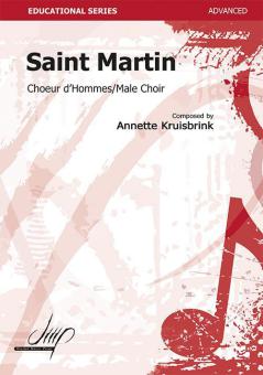 Saint Martin 