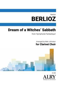 Dream of a Witches' Sabbath 