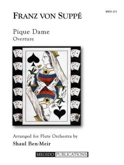 Pique Dame - Ouvertüre 