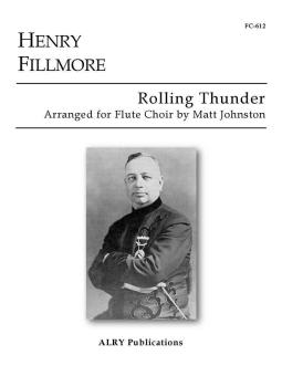 Rolling Thunder 