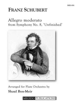 Allegro Moderato 