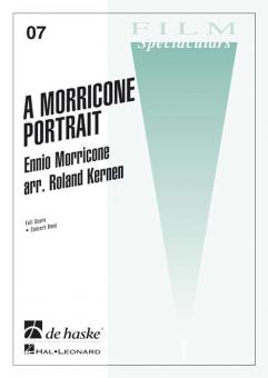 A Morricone Portrait 