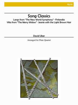 Song Classics 