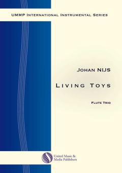 Living Toys 