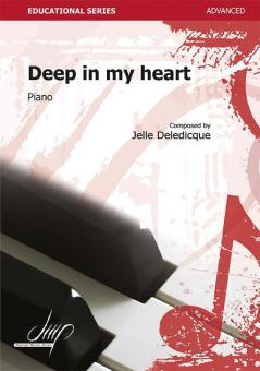 Deep in my heart 