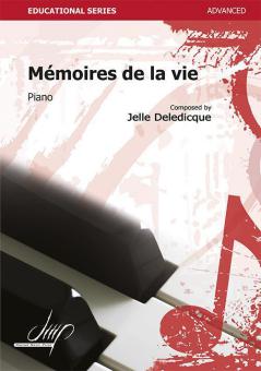 Mémoires de la vie 