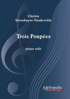 3 Poupées 