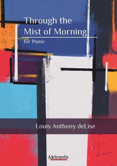 Through the Mist of Morning 