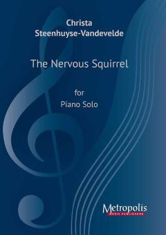 The Nervous Squirrel 