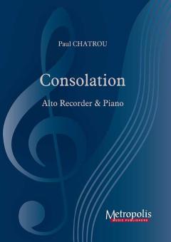 Consolation 
