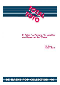 Total Toto (Fanfarenorchester) 