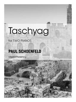 Taschyag 