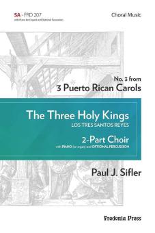 The 3 Holy Kings 