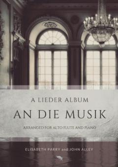 An Die Musik 