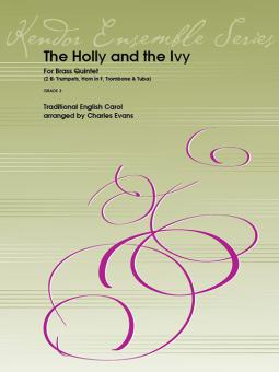 The Holly and the Ivy Standard