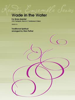 Wade in the Water Standard