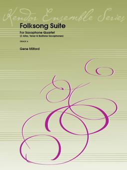 Folksong Suite Standard