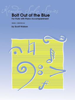 Bolt Out of the Blue Standard
