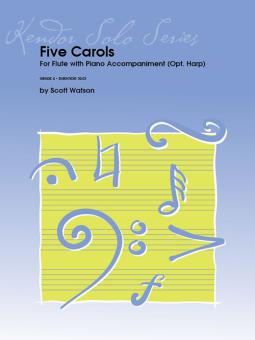 5 Carols Standard
