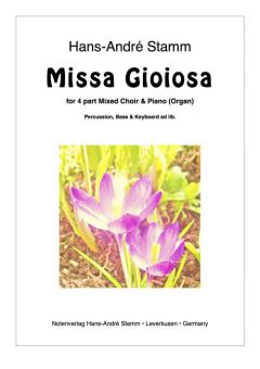 Missa gioiosa 