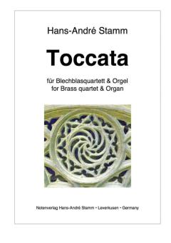 Toccata 