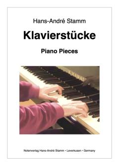 Pian Pieces 