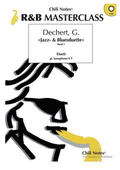 Jazz- und Bluesduette 1 Download