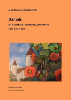 Damals 