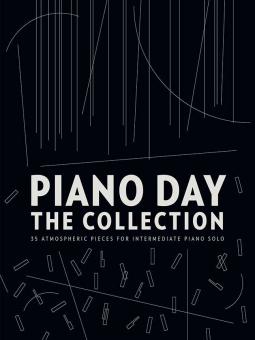 Piano Day: The Collection 