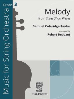 Melody 
